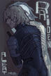 mgs2 raiden
